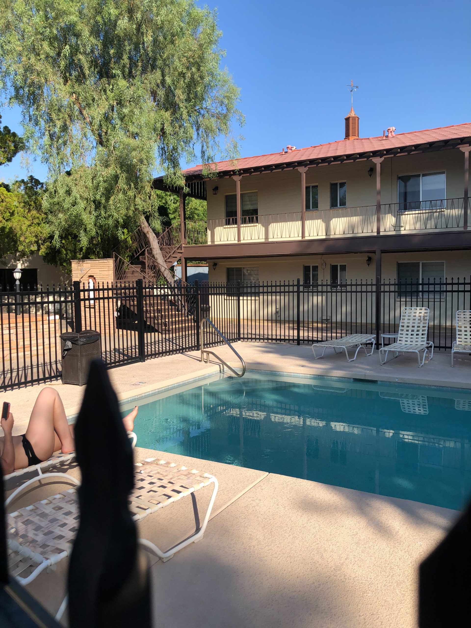 Location Arizona AA Women's Conference